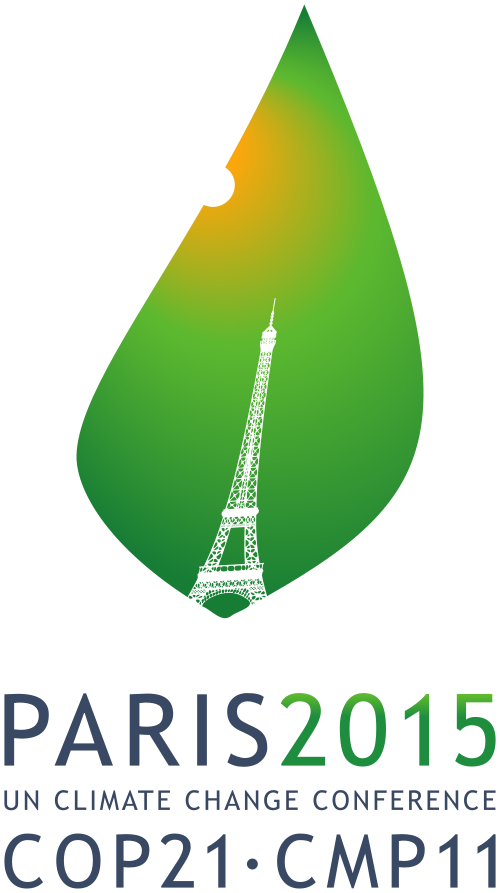2015 United Nations Climate Change Conference